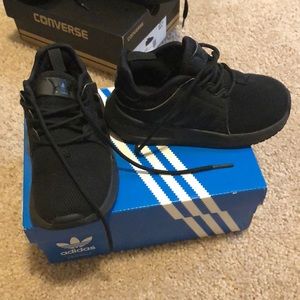 Adidas Toddler Boy size 8